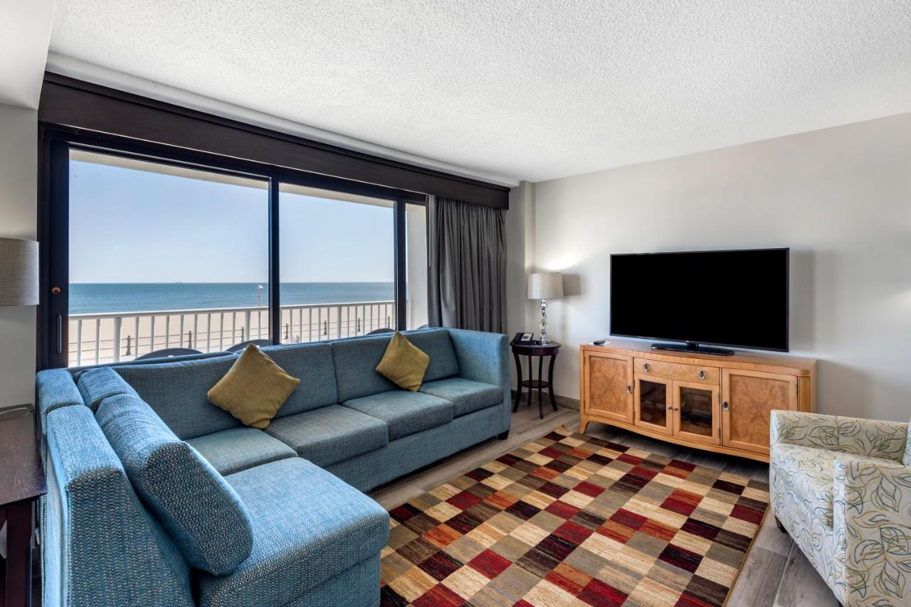 Coastal Hotel & Suites Virginia Beach - Oceanfront — photo 6