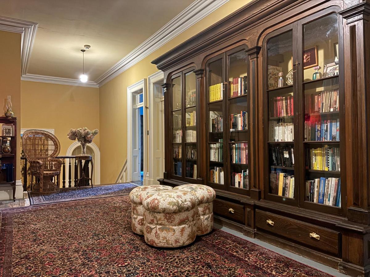 The New York House Bed & Breakfast — photo 13