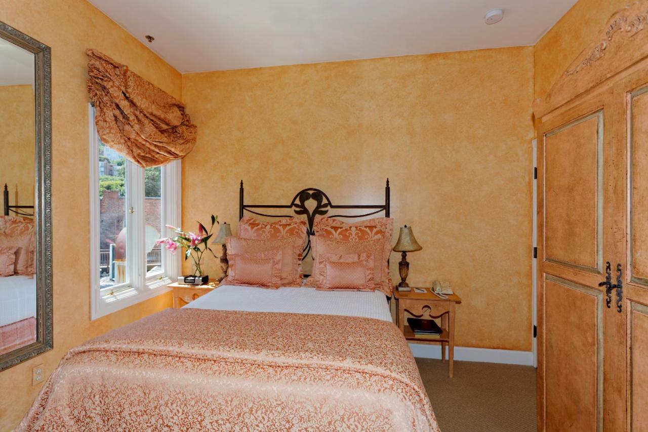 Hotel Sausalito — photo 11