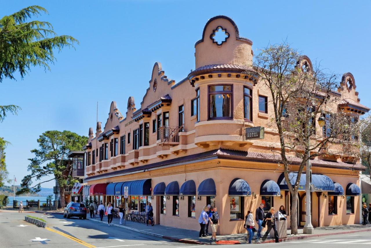 Hotel Sausalito — photo 8
