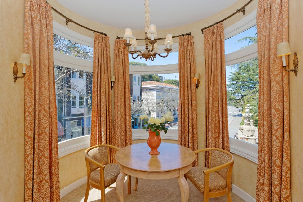 Hotel Sausalito — photo 4