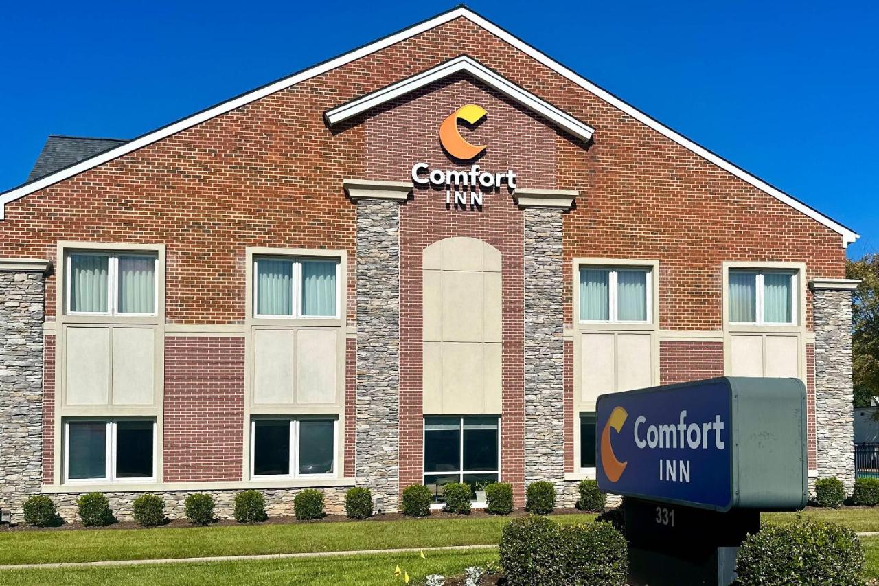 Comfort Lodge — photo 10