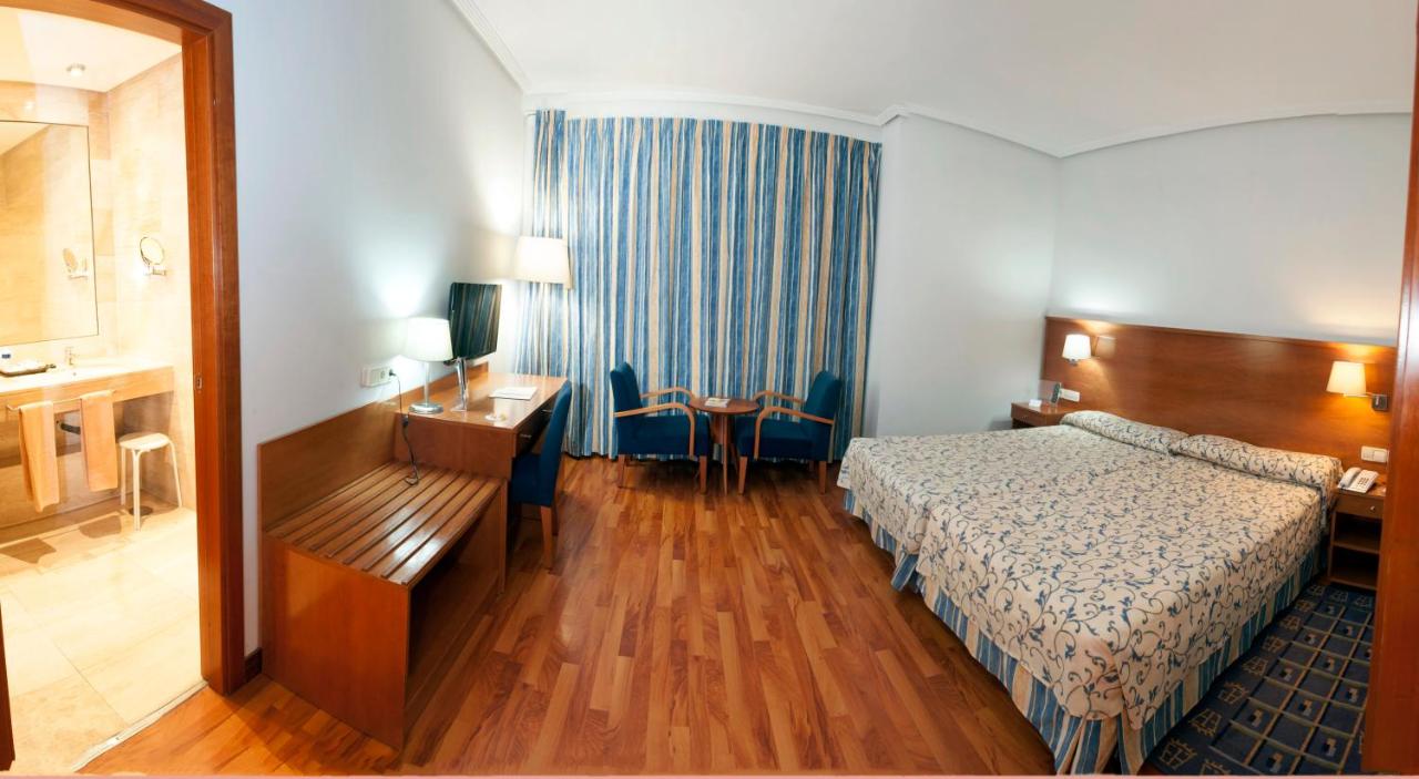 Extremadura Hotel, Cáceres – Precios actualizados 2022