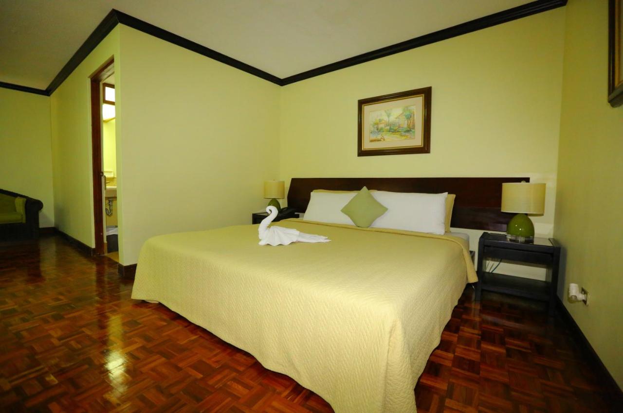 Hotel Villa Tournon photo