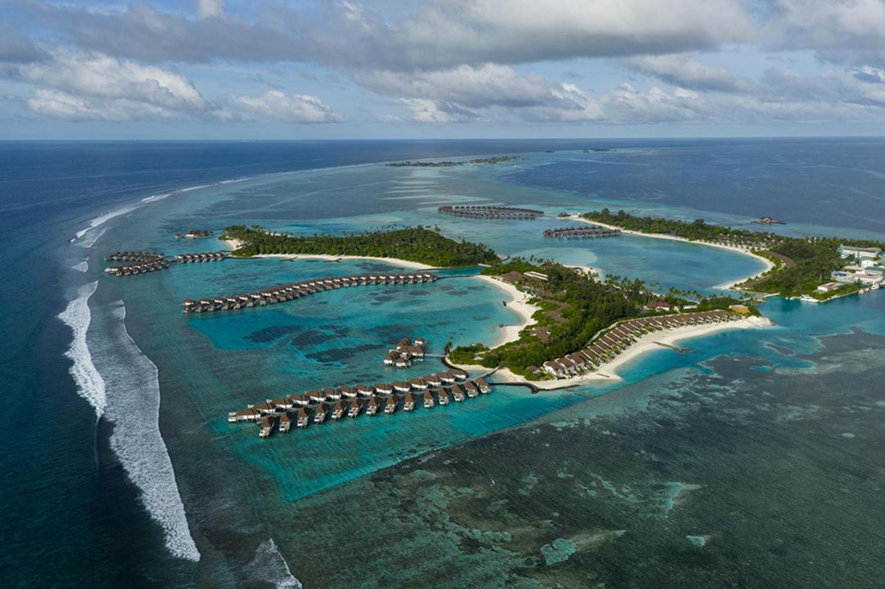 Sun Siyam Olhuveli