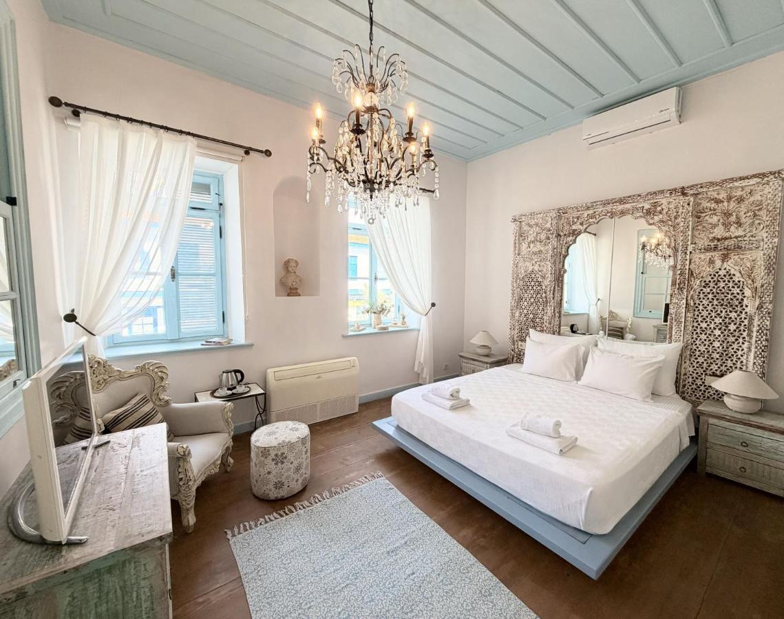 Double Room with Sea View