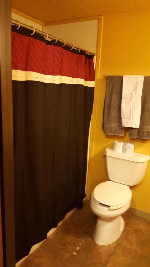 Earth Inn Motel — photo 17