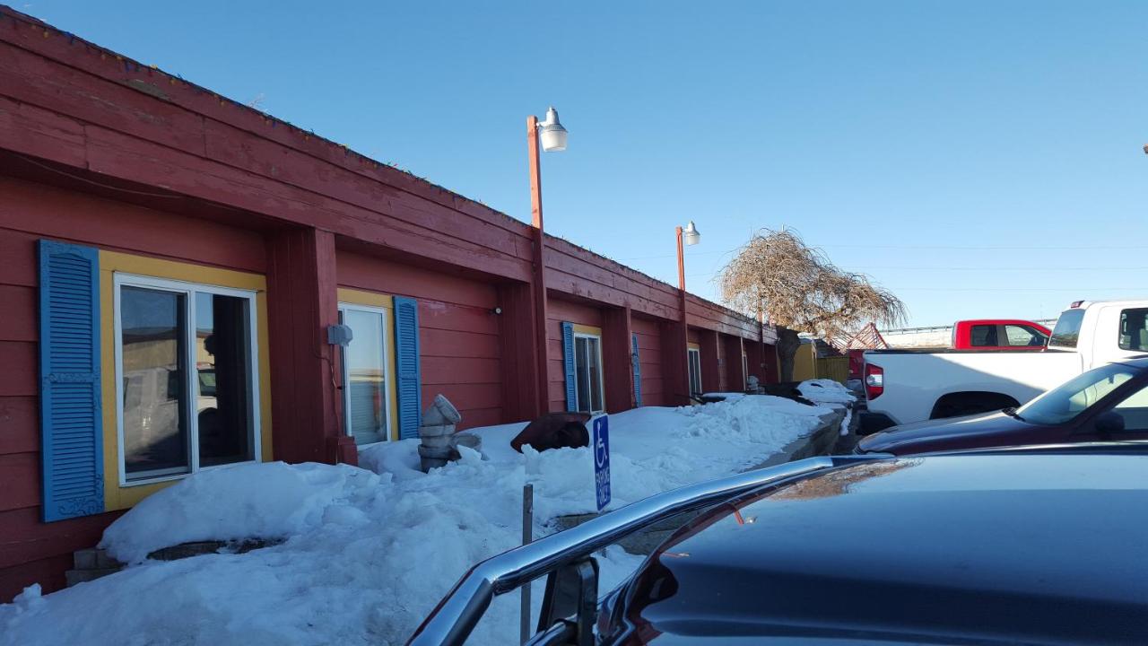 Earth Inn Motel — photo 12