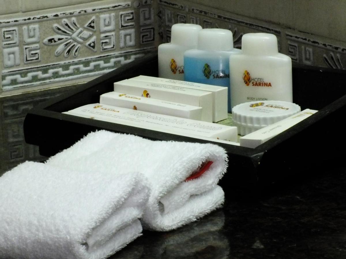 Hotel Sarina photo
