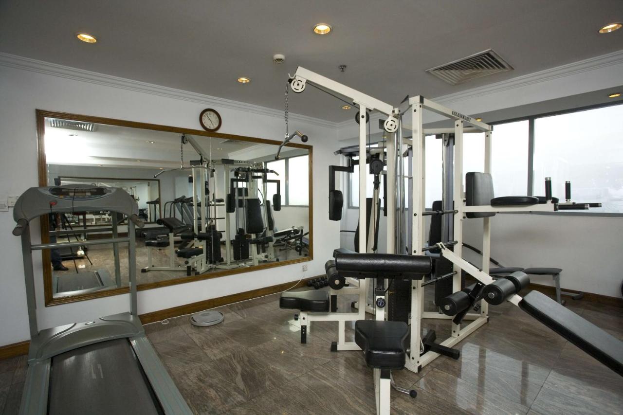 Hotel Sarina photo