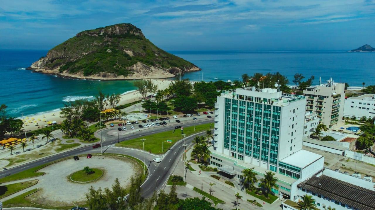 Image: Atlantico Sul Hotel