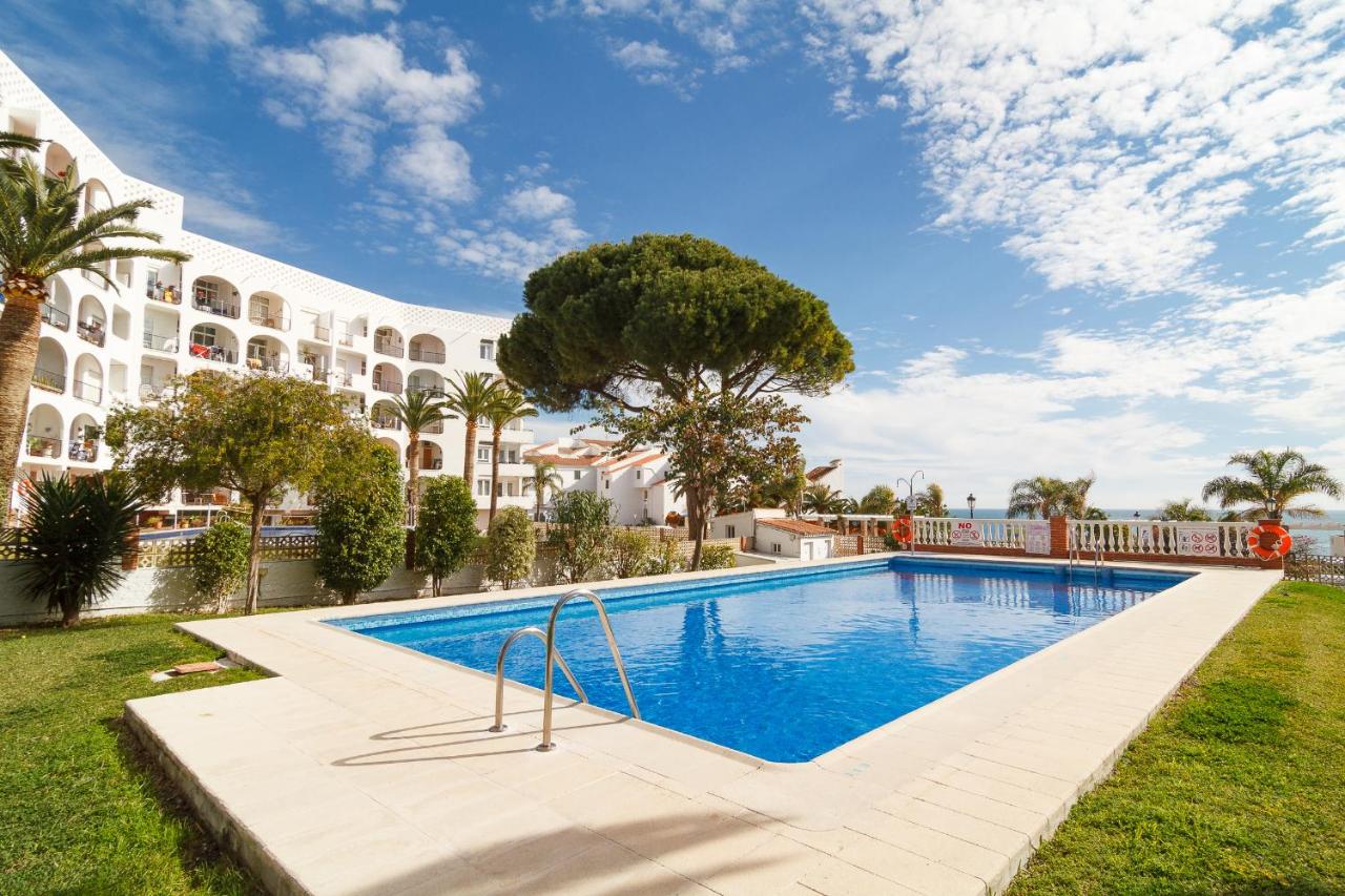 Carabeo 16 Studios Casasol, Nerja – Bijgewerkte prijzen 2022