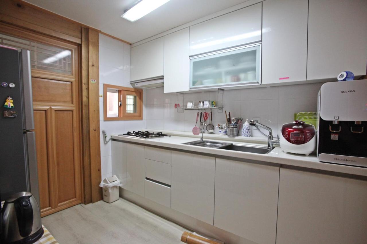 Hanok Guesthouse Nuha - 3