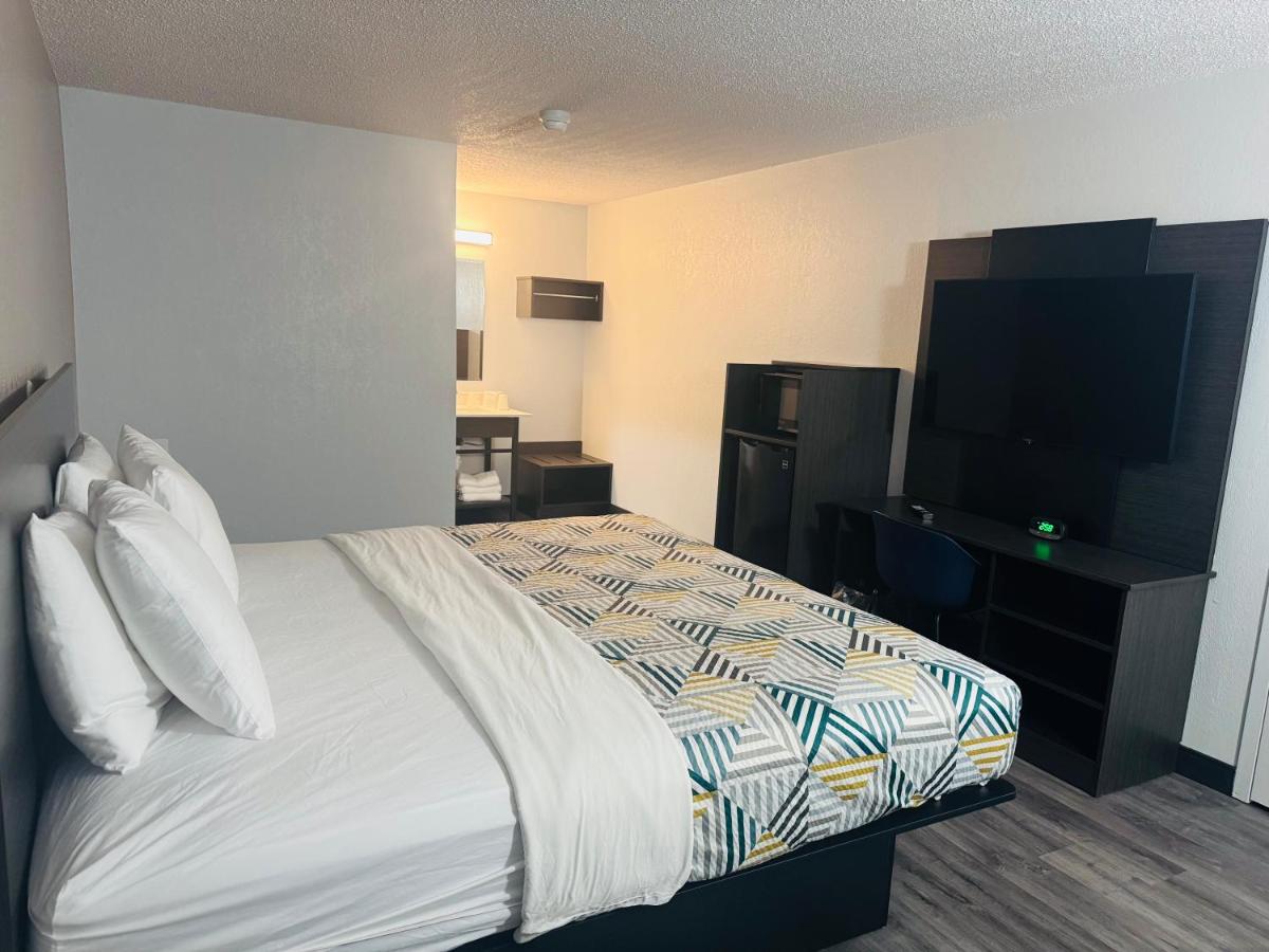 Almar Motel — photo 16