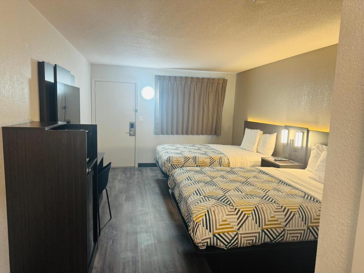 Almar Motel — photo 18