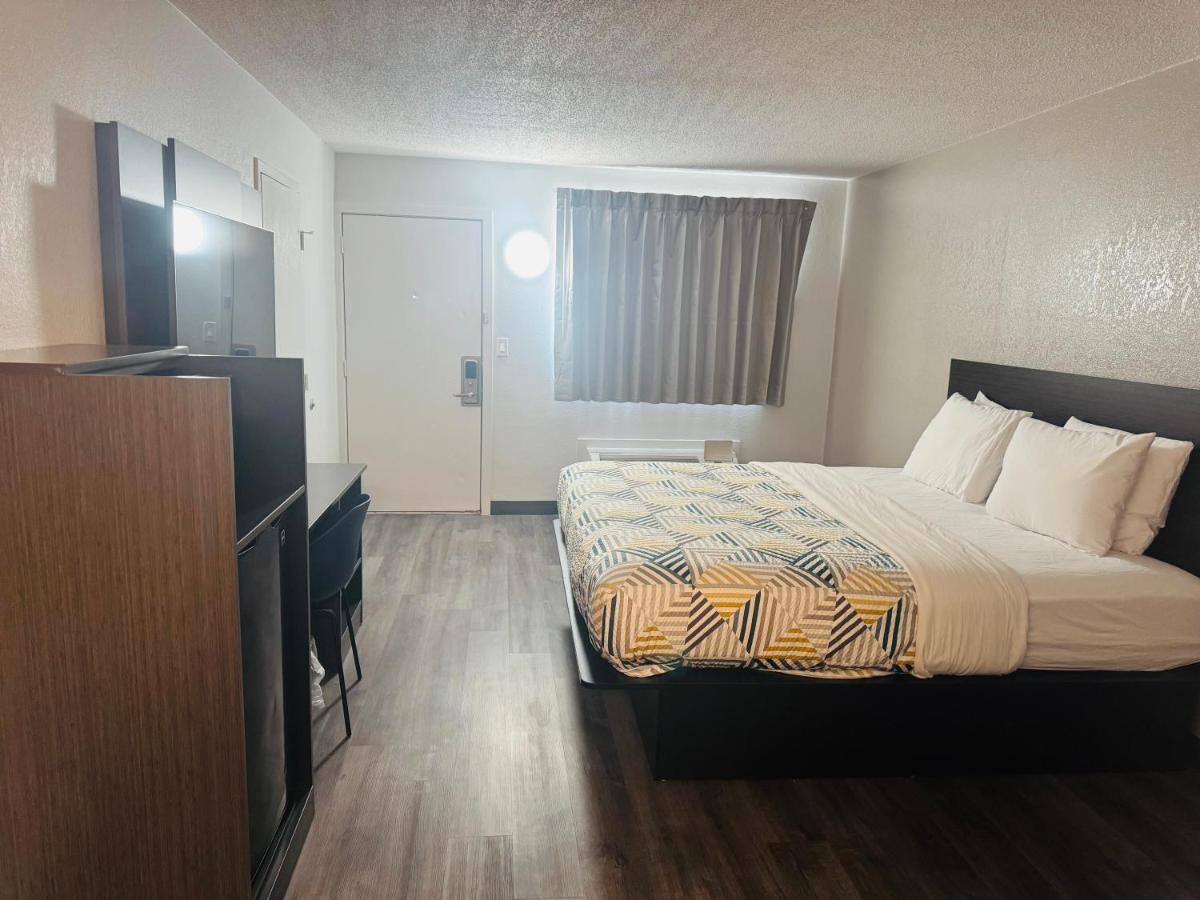 Almar Motel — photo 20