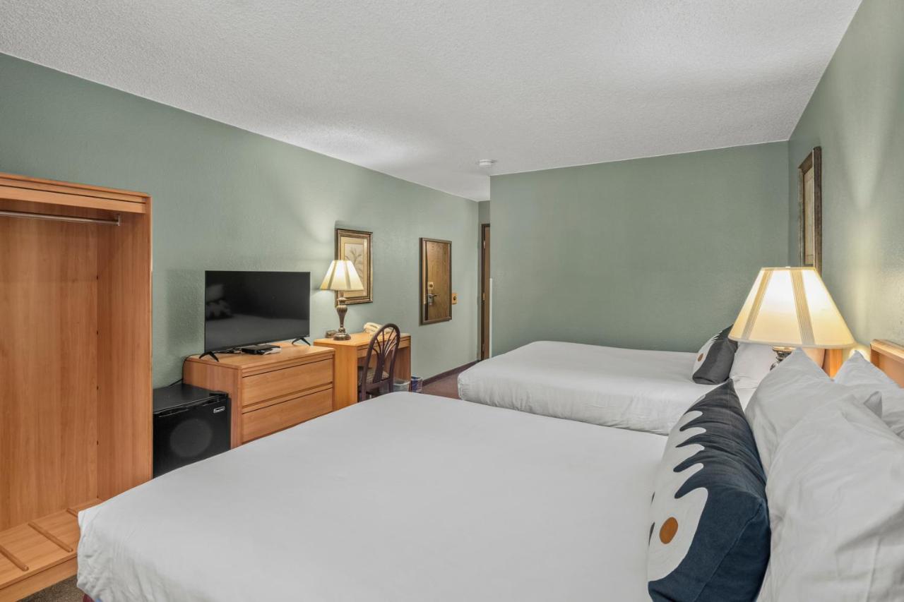 Old Town Inn — photo 21