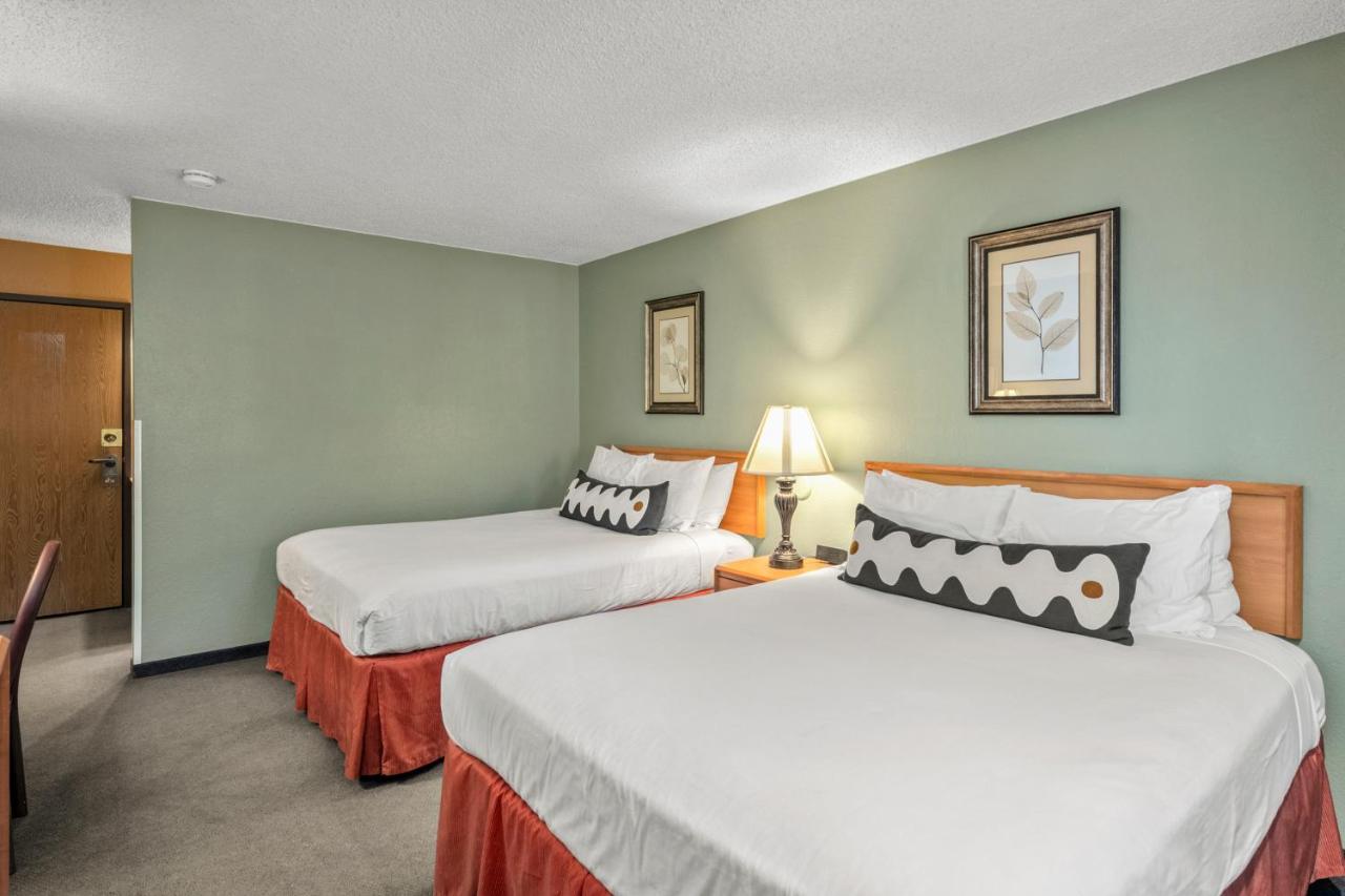 Old Town Inn — photo 22
