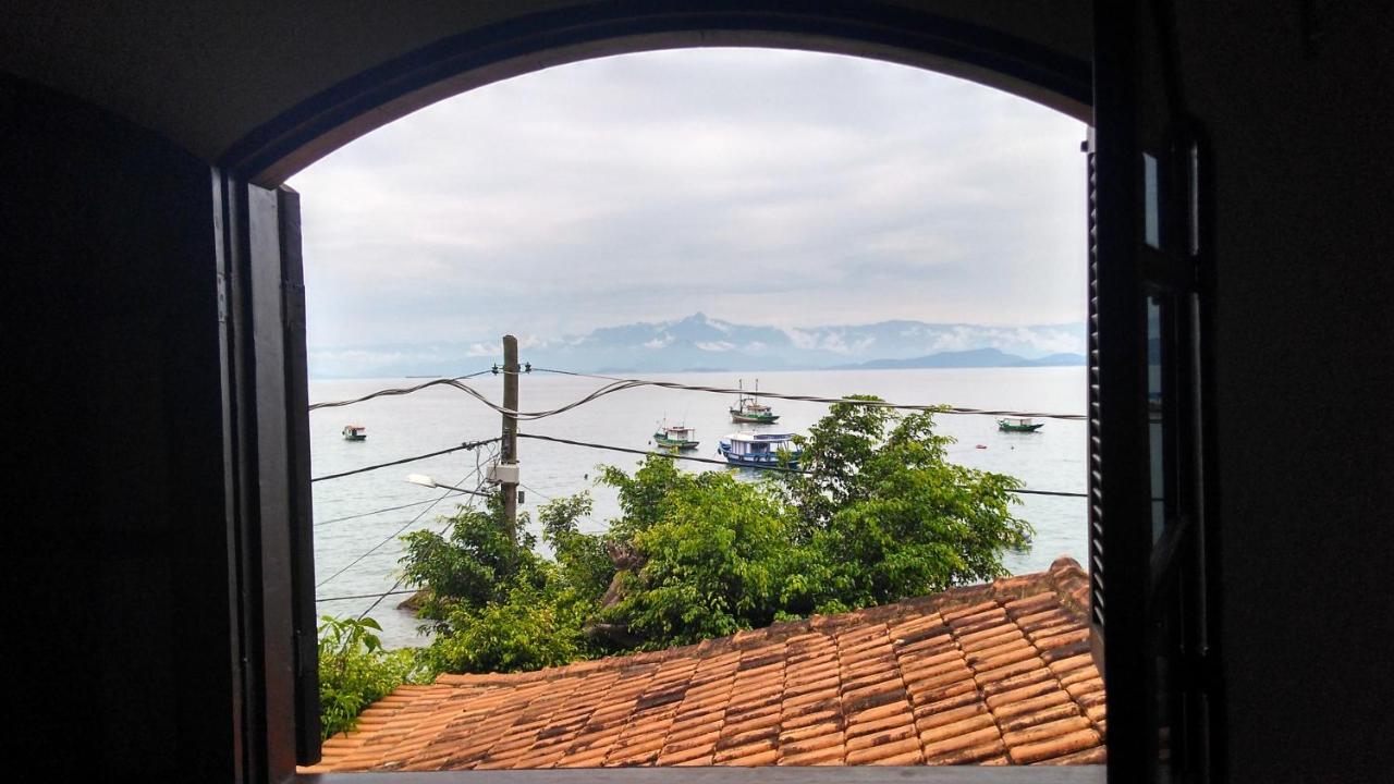 Pousada Mar de Araçatiba photo