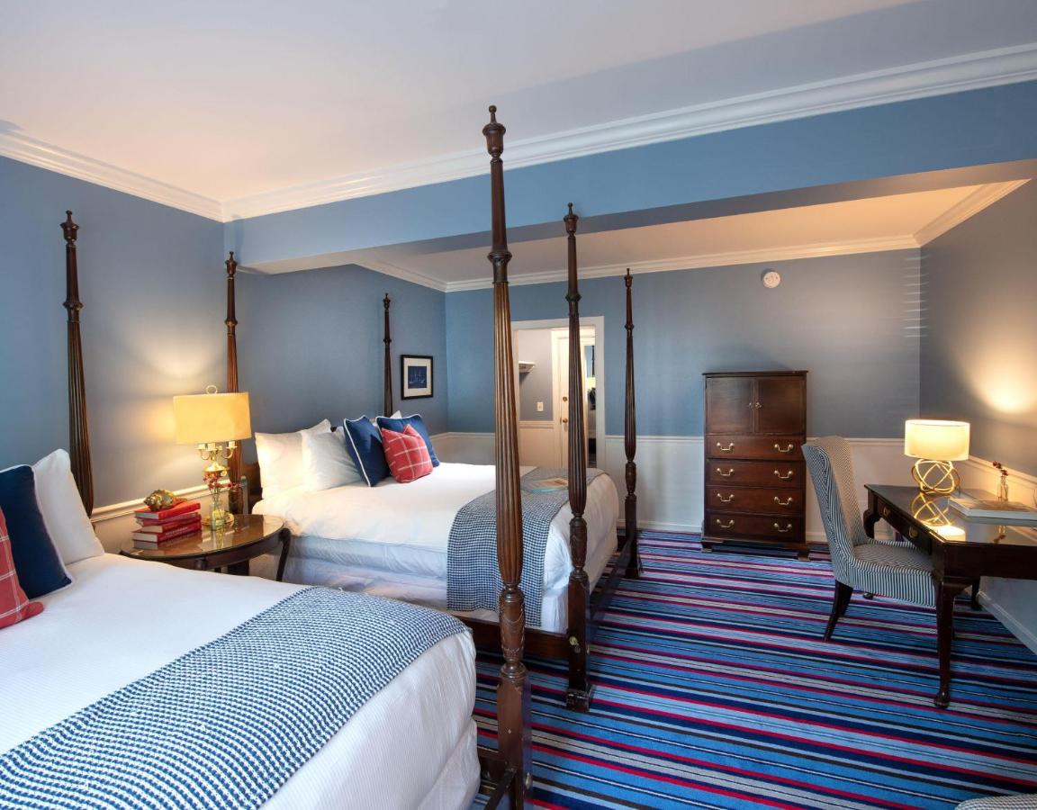 Kennebunkport Inn — photo 7