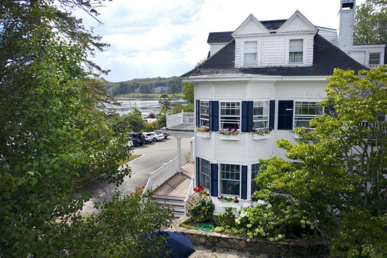 Kennebunkport Inn — photo 8