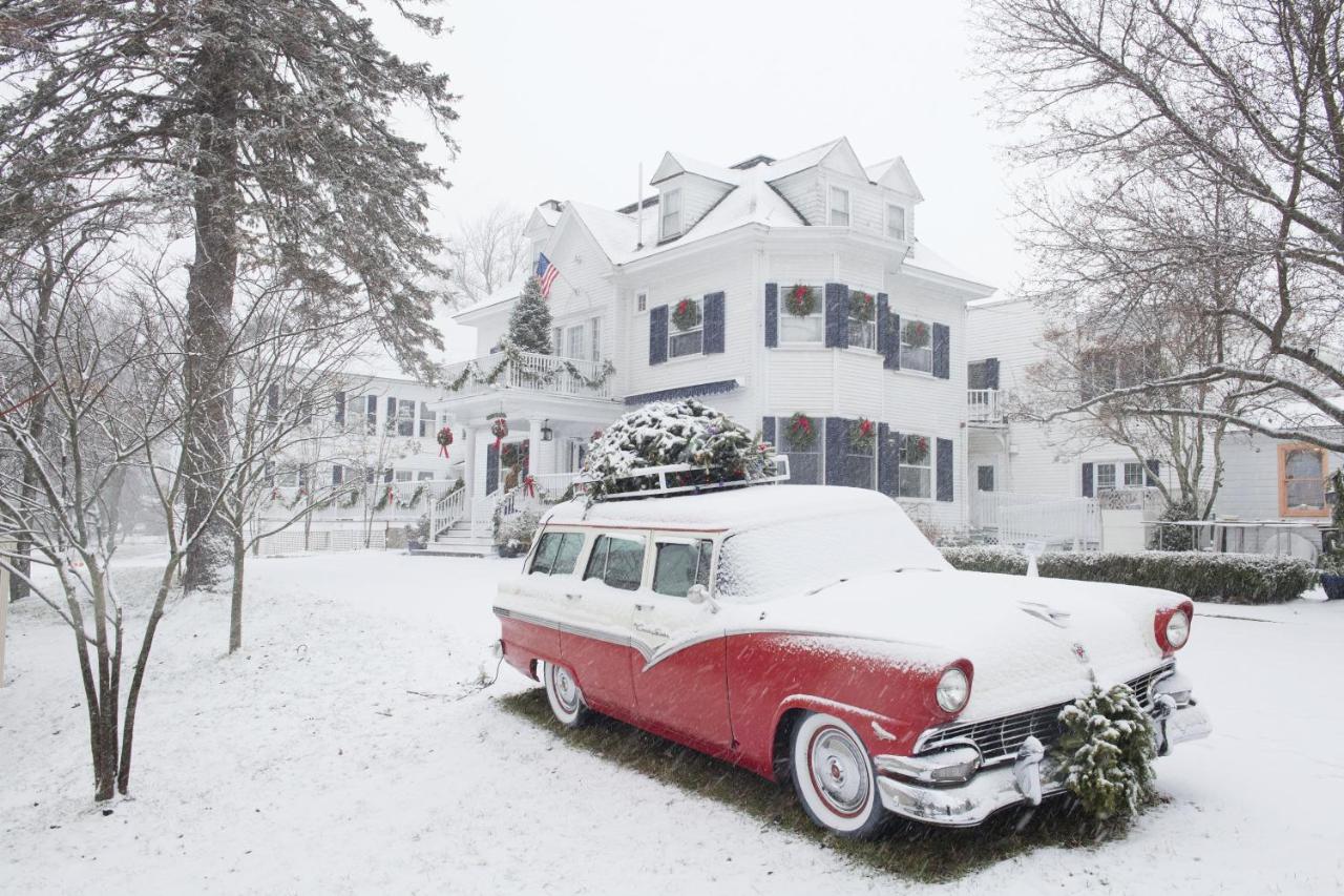 Kennebunkport Inn — photo 9
