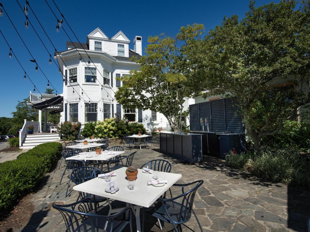 Kennebunkport Inn — photo 3