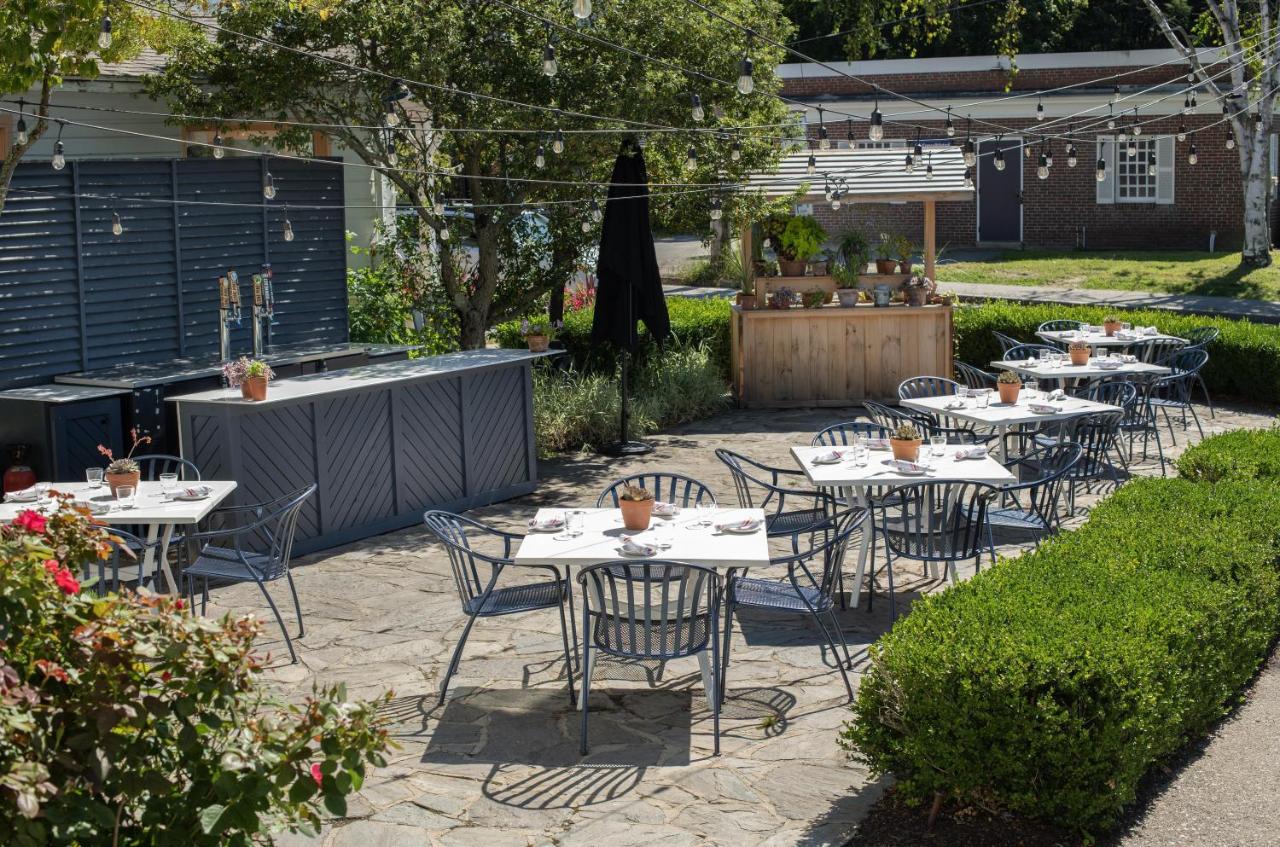 Kennebunkport Inn — photo 10