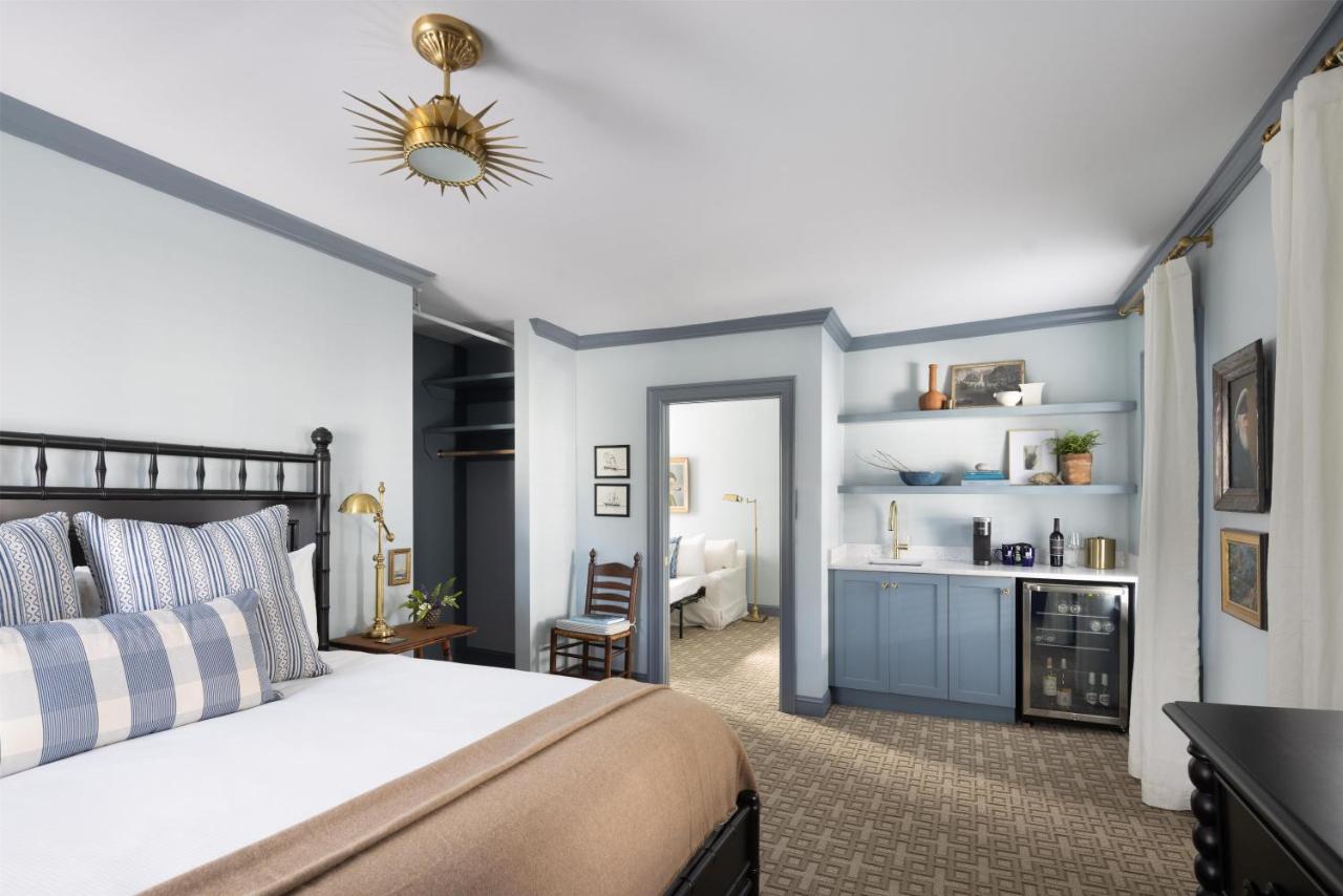 Kennebunkport Inn — photo 20