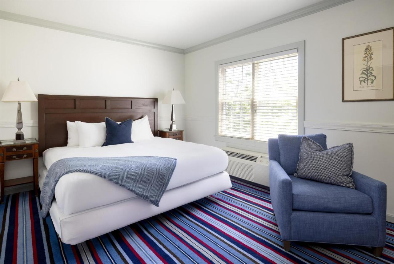Kennebunkport Inn — photo 21