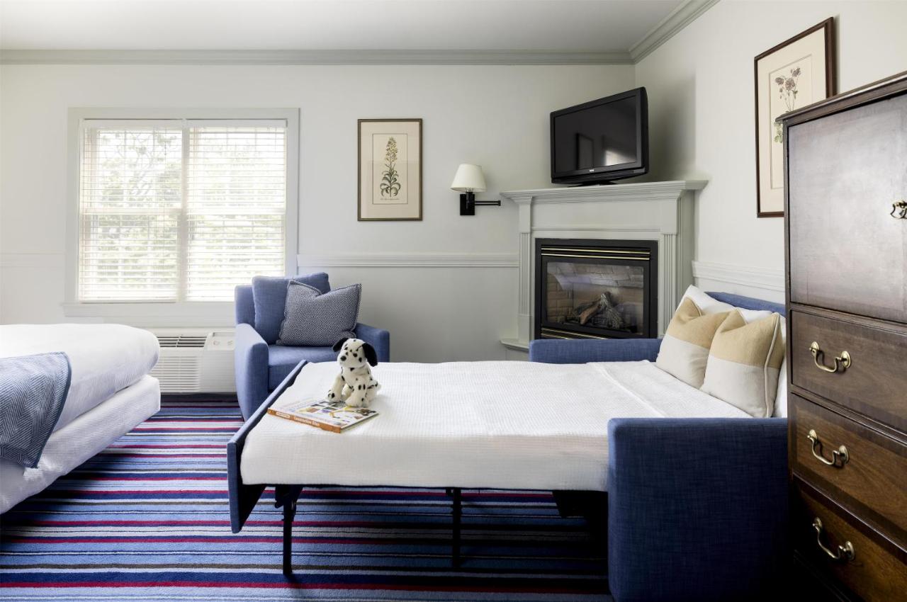 Kennebunkport Inn — photo 22