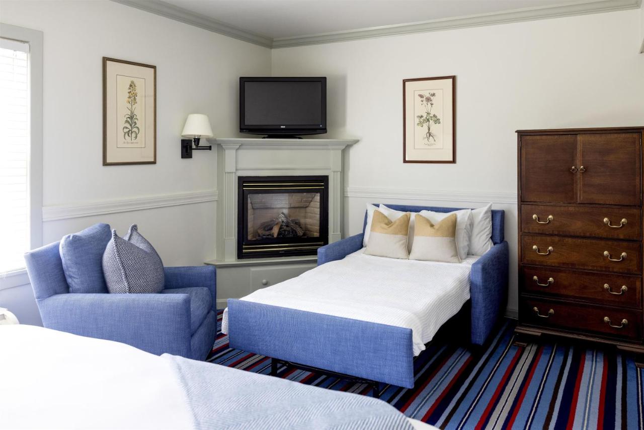 Kennebunkport Inn — photo 4