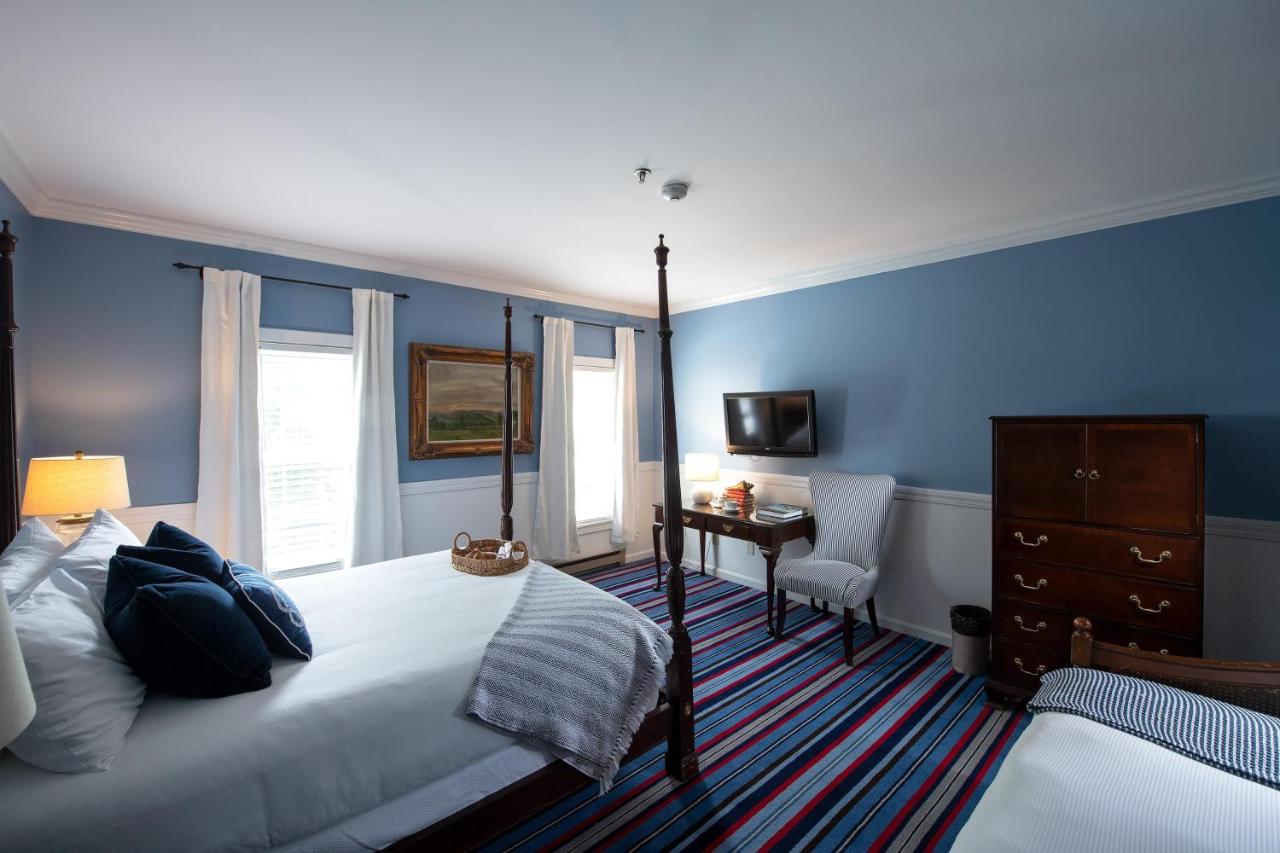Kennebunkport Inn — photo 23