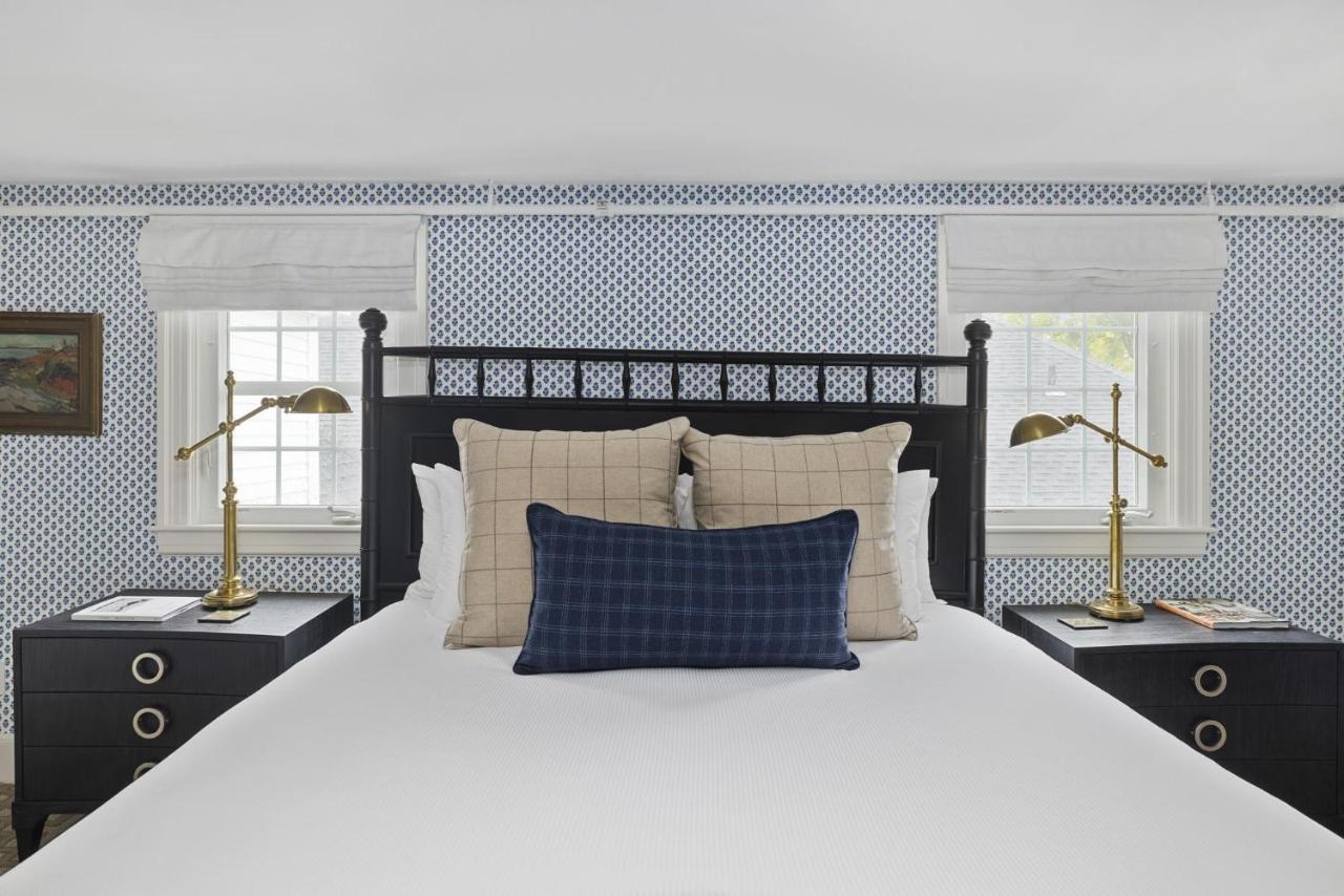 Kennebunkport Inn — photo 24