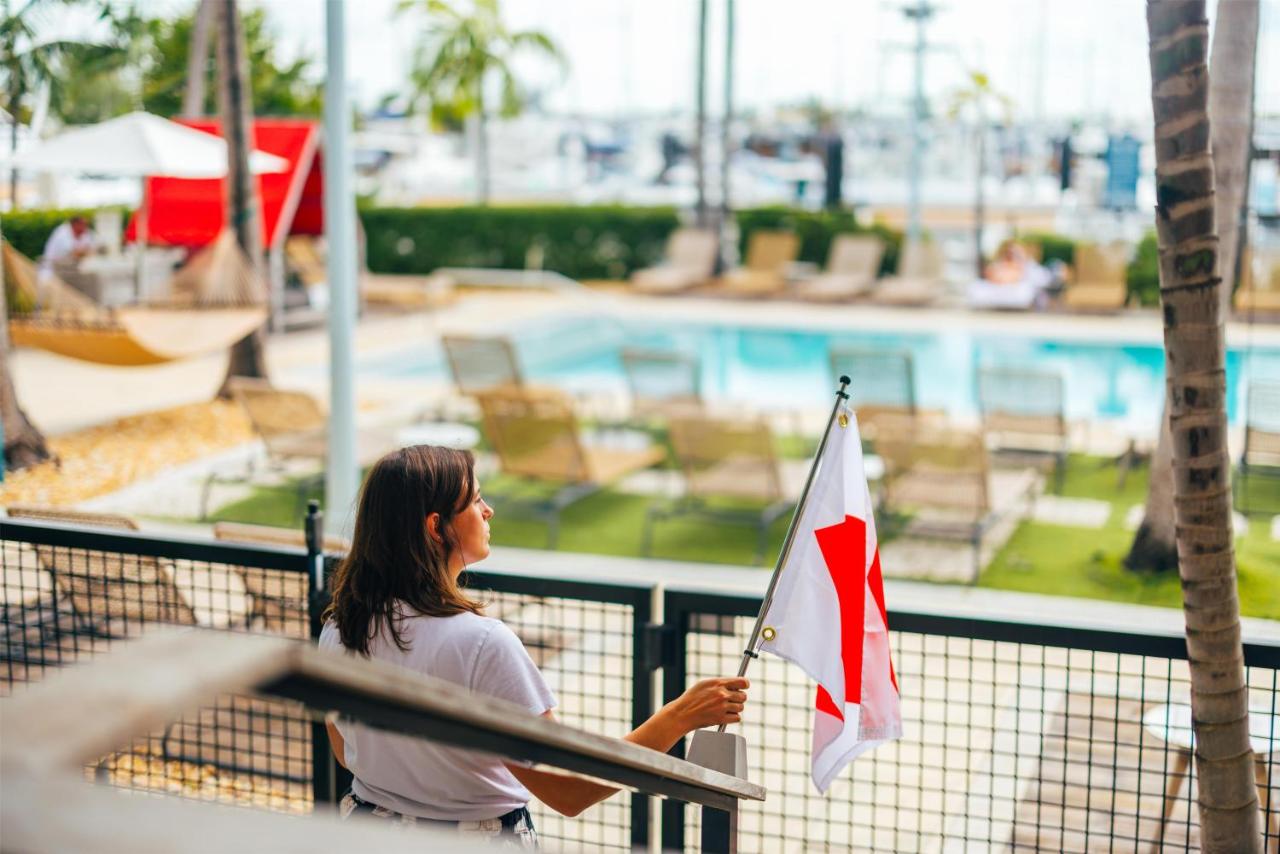 The Perry Hotel & Marina Key West — photo 4