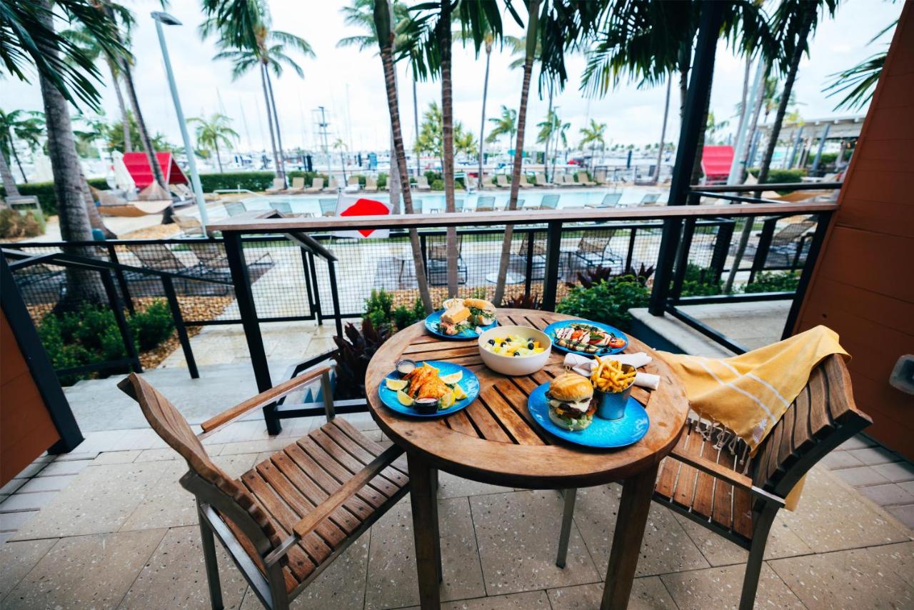 The Perry Hotel & Marina Key West — photo 6