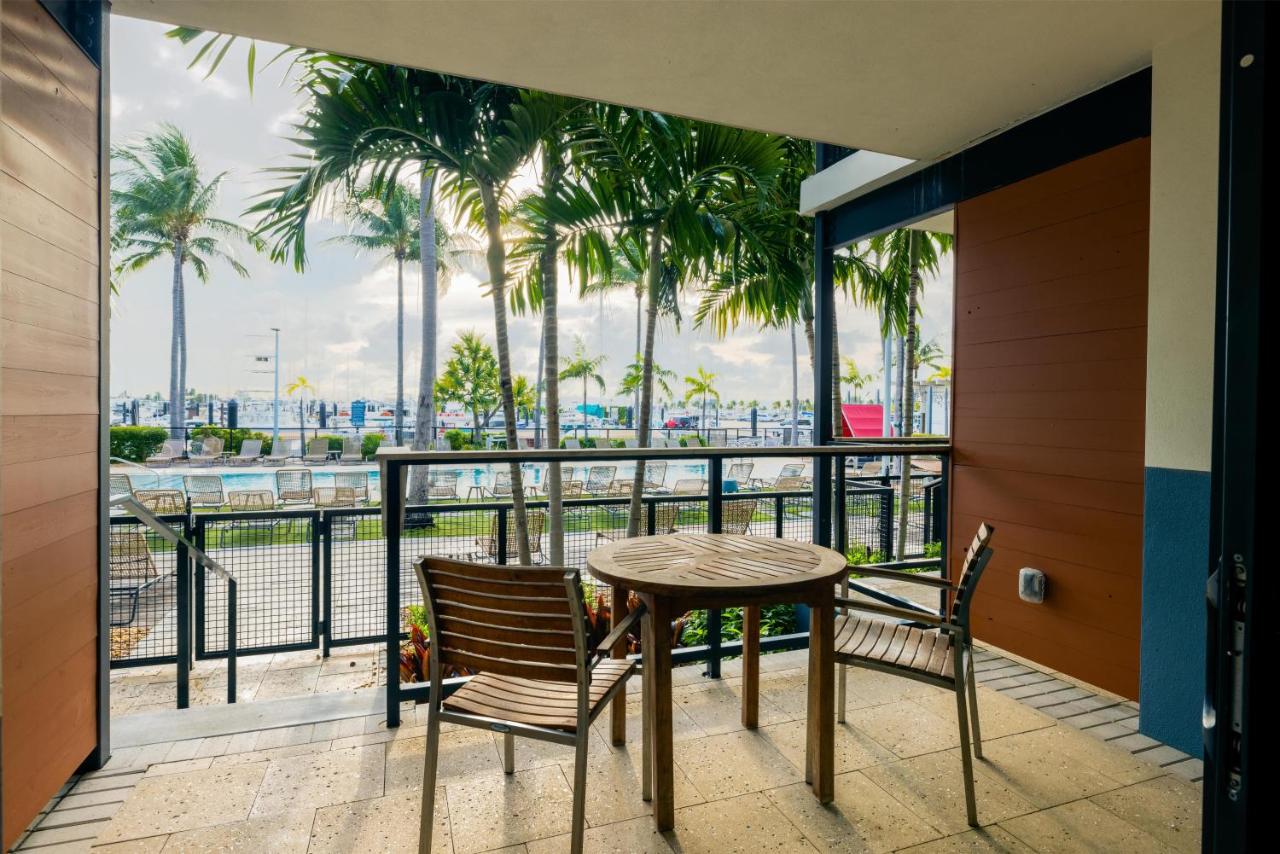 The Perry Hotel & Marina Key West — photo 8