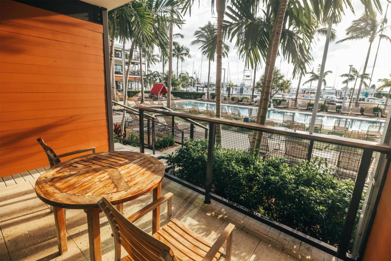 The Perry Hotel & Marina Key West — photo 9