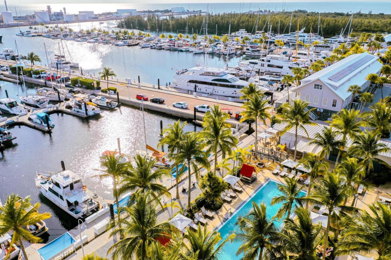 The Perry Hotel & Marina Key West — photo 13