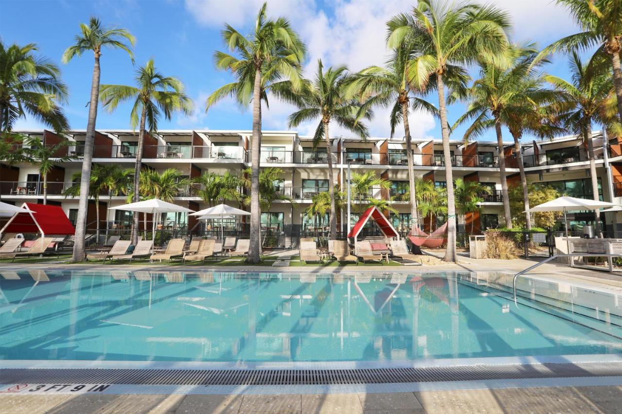 The Perry Hotel & Marina Key West — photo 15