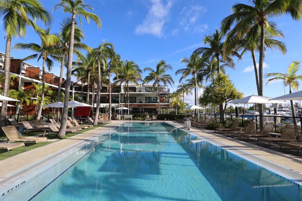 The Perry Hotel & Marina Key West — photo 17