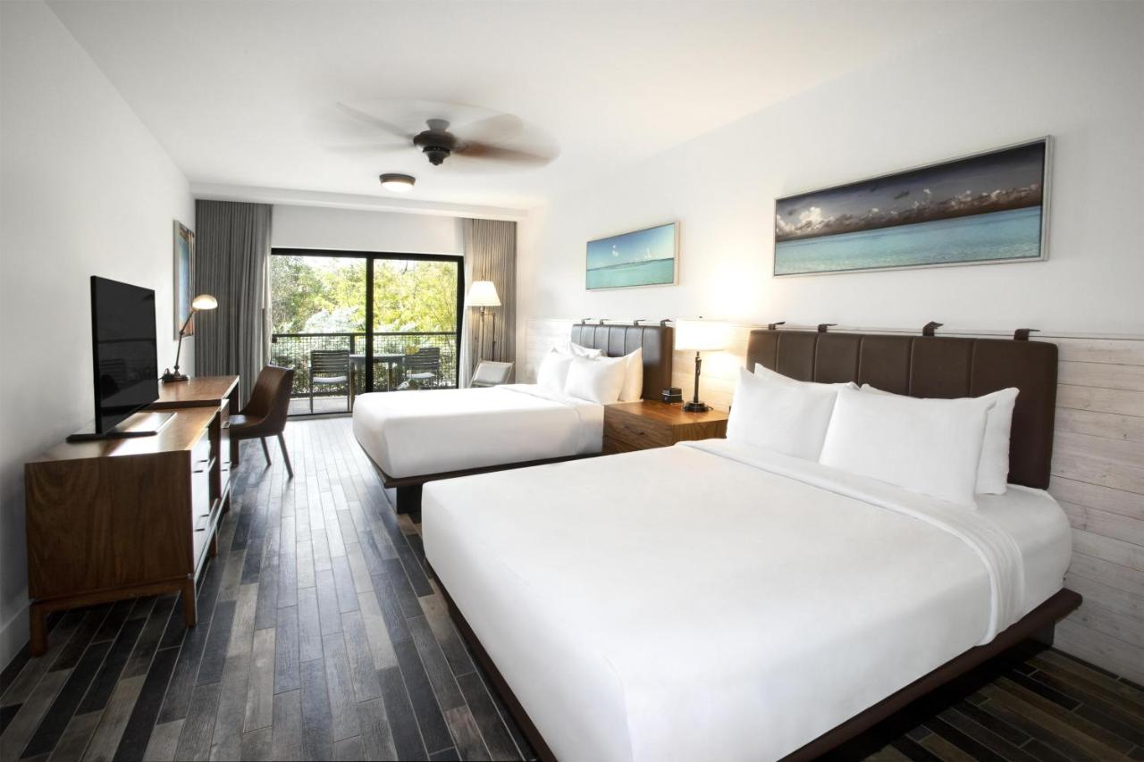 The Perry Hotel & Marina Key West — photo 18