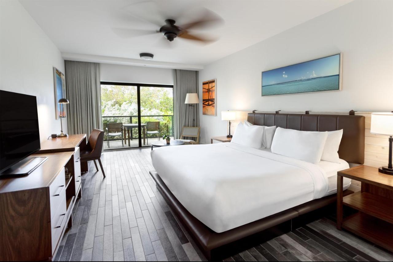 The Perry Hotel & Marina Key West — photo 19
