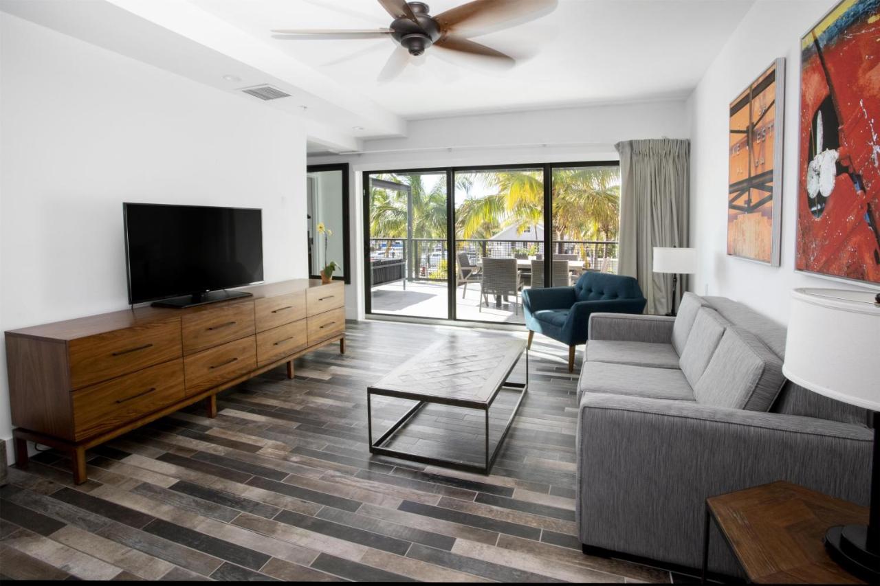 The Perry Hotel & Marina Key West — photo 3