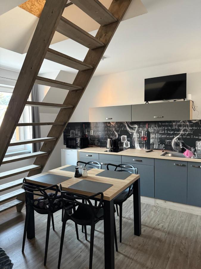 Apartmány U Anety – Útulné ubytování v Desné v Jizerských horách