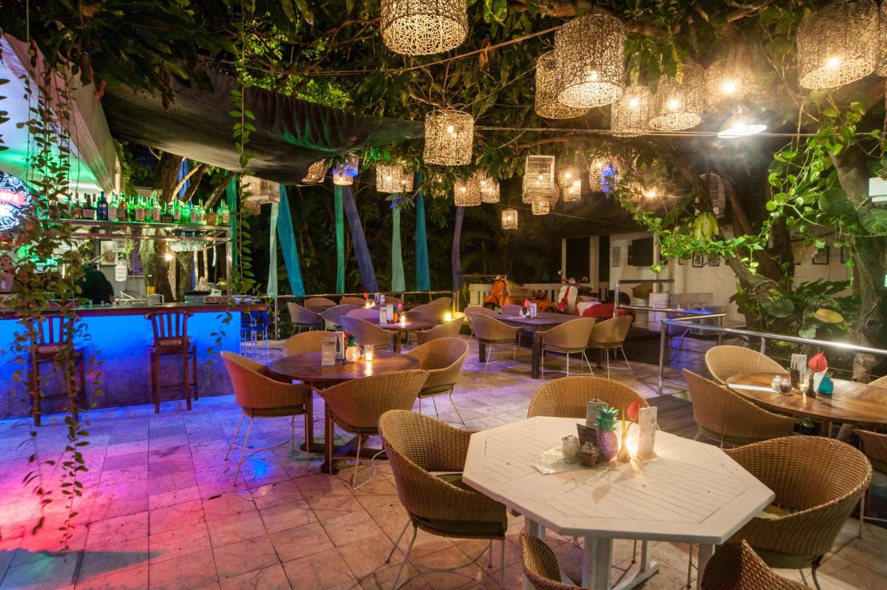 Bali Mystique Hotel & Apartment Seminyak - 5