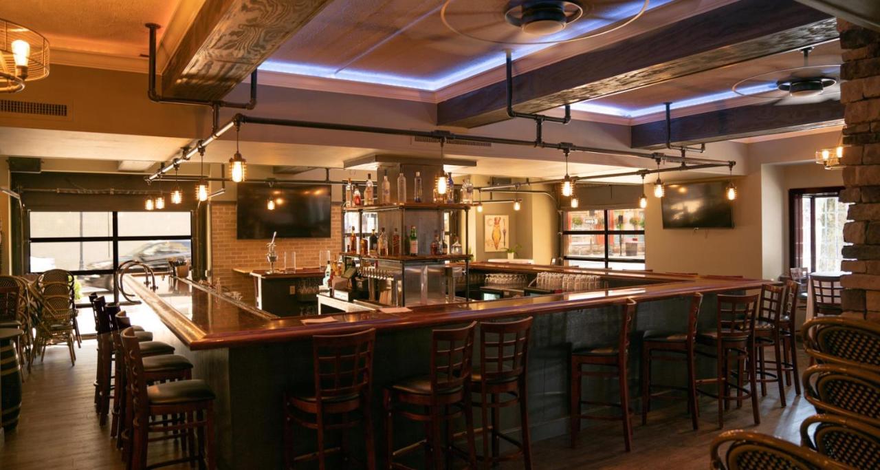 Keystone Hotel — photo 23