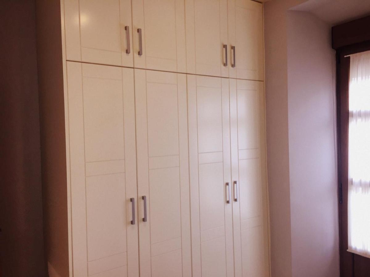 Bonito Apartamento en el centro de Granada con parking gratis ...