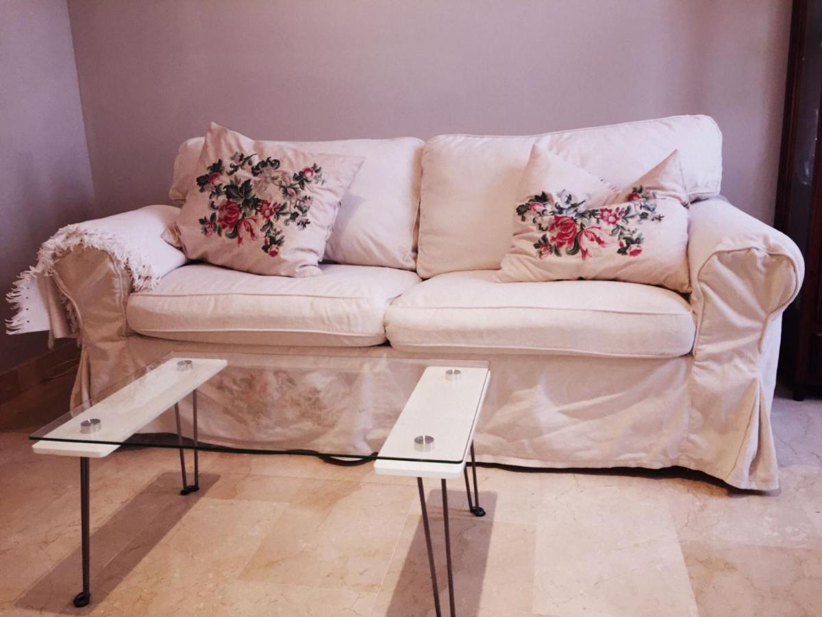 Bonito Apartamento en el centro de Granada con parking gratis ...