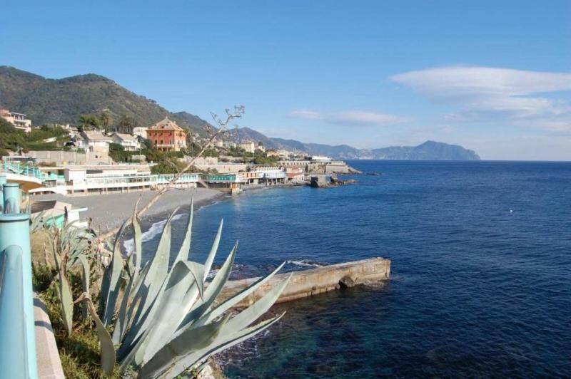 Gaslini vicinissimo - Casa dello Zio - 5